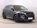 Hyundai Tucson Platinum 2.0 CRDi, 4X4