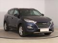 Hyundai Tucson 1.6 CRDi, Serv.kniha, Navi