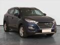 Hyundai Tucson 1.6 CRDi, Serv.kniha, Navi