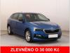 koda Scala 1.5 TSI, Automat, R,1.maj