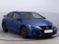 Honda Civic 1.4 i-VTEC, Serv.kniha, Navi