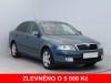 koda Octavia Elegance 1.9 TDI, Serv.kniha