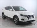 Nissan Qashqai 1.2 DIG-T, Serv.kniha