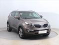 Kia Sportage 2.0 CRDi, 4X4, Automat