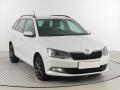 �koda Fabia 1.0 TSI, Serv.kniha, Tempomat