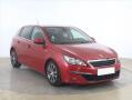 Peugeot 308 1.6 BlueHDi, Serv.kniha