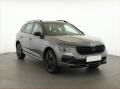 �koda Kamiq 1.0 TSI, Monte Carlo