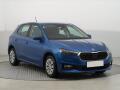 �koda Fabia Ambition 1.0, Serv.kniha