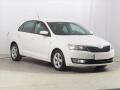 �koda Rapid 1.2 TSI, Tempomat