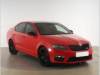 koda Octavia RS 2.0 TSI, Serv.kniha, Ke