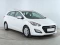 Hyundai i30 1.6 CRDi, Tempomat