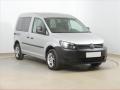 Volkswagen Caddy 1.6 TDI, 1Maj, DPH