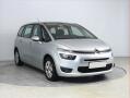 Citro�n C4 Picasso 1.6 HDi, 7�m�st, Serv.kniha