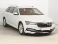 �koda Superb Style 2.0 TDI