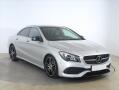 Mercedes-Benz CLA AMG Paket 180, Automat, K��e