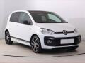 Volkswagen up! 1.0 GTI, Serv.kniha, Tempomat