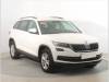 koda Octavia 1.6 TDI, Tempomat