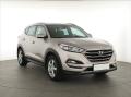 Hyundai Tucson 1.7 CRDi, Navi, Tempomat