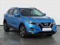 Nissan Qashqai 1.2 DIG-T, Navi, Tempomat