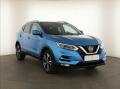 Nissan Qashqai 1.2 DIG-T, Navi, Tempomat