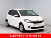 koda Citigo 1.0 MPI, Serv.kniha