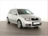 koda Fabia 1.9 TDI, po STK, oblben vz