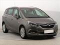 Opel Zafira 1.6 CNG Turbo, Serv.kniha