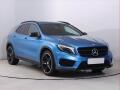 Mercedes-Benz GLA 200 CDI, Automat