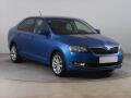 �koda Rapid Style 1.0 TSI, Serv.kniha