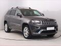 Jeep Grand Cherokee Summit 3.0 CRD, 4X4, Automat