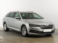 koda Superb Style 2.0 TDI, digi klima