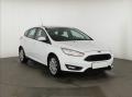 Ford Focus 1.6 i, R,1.maj, Serv.kniha