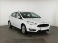 Ford Focus 1.6 i, �R,1.maj, Serv.kniha