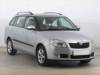 koda Fabia 1.4 16V, Tempomat