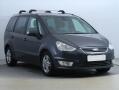 Ford Galaxy 2.0 TDCi, 7�m�st, Serv.kniha