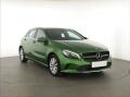 Mercedes-Benz A 180 d, Serv.kniha, K��e