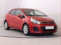 Kia Rio 1.25 CVVT, Serv.kniha