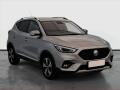 MG ZS 1.5, �R,1.maj, Serv.kniha