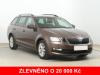 koda Octavia Ambition 1.6 TDI, Serv.kniha