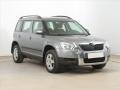 koda Yeti Experience 2.0 TDI, 4X4