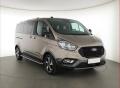 Ford Tourneo Custom 2.0 EcoBlue, Active, Tan