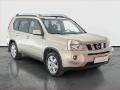Nissan X-Trail 2.0 dCi, 4X4, nov� STK, Ta�n�