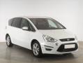 Ford S-MAX 2.0 TDCi, Serv.kniha, Navi