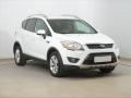 Ford Kuga 2.0 TDCi, Tempomat