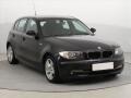 BMW 118d, nov� STK, jezd� v�born�