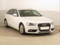 Audi A4 2.0 TDI, Serv.kniha, Navi