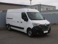 Renault Master 2.3 dCi 135, L2H2, 1.0t, 1Maj