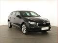 �koda Scala 1.0 TSI, Drive