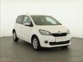 koda Citigo Style 1.0 MPI, Serv.kniha