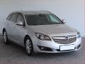 Opel Insignia 2.0 CDTI, Serv.kniha, Navi